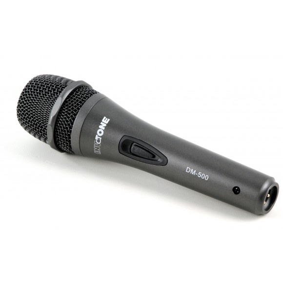 Микрофон вокальный INVOTONE DM500