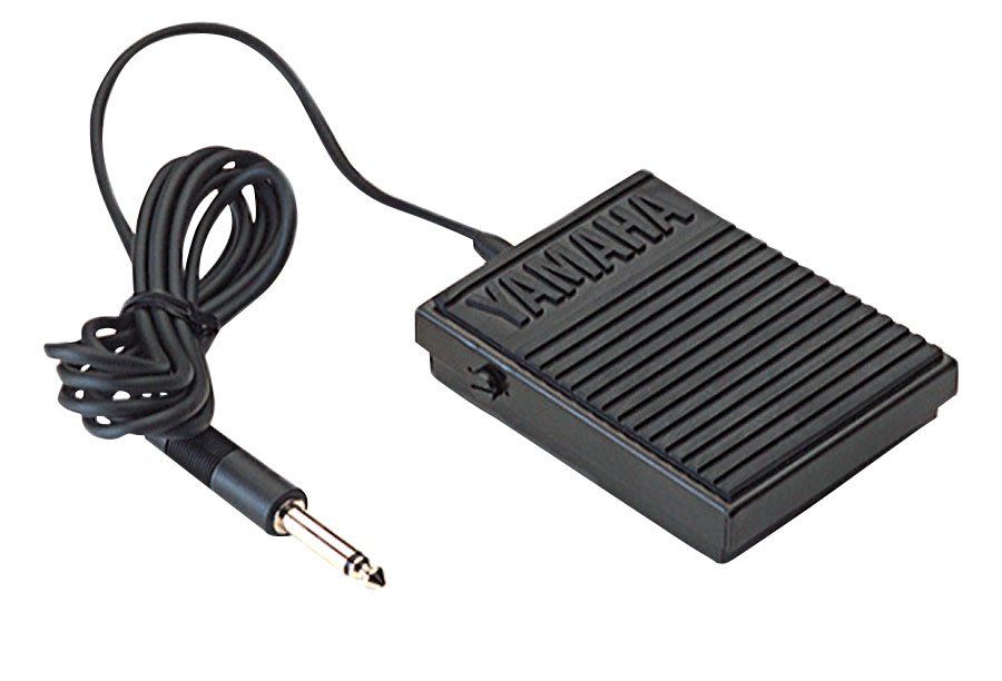 Педаль Yamaha FC5