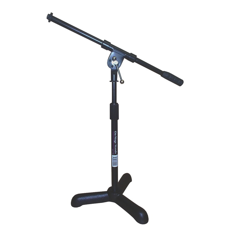 Стойка микрофонная OnStage MS7311B