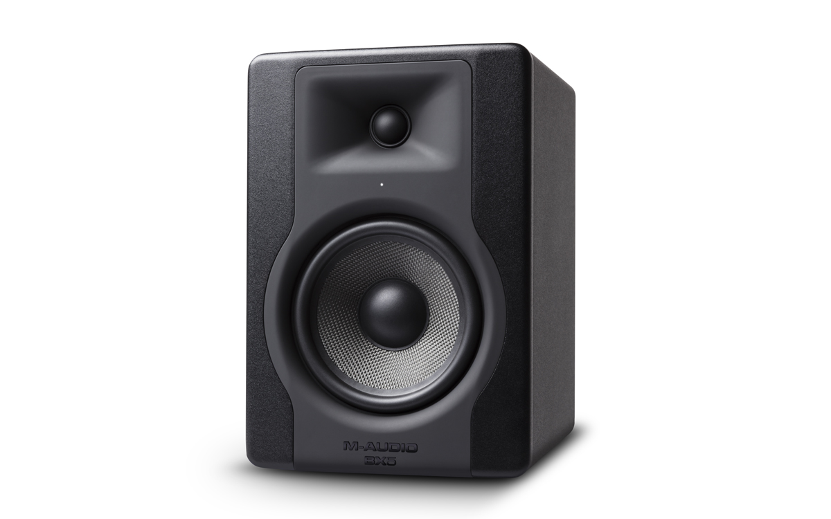 Студийный монитор M-Audio BX5 D3