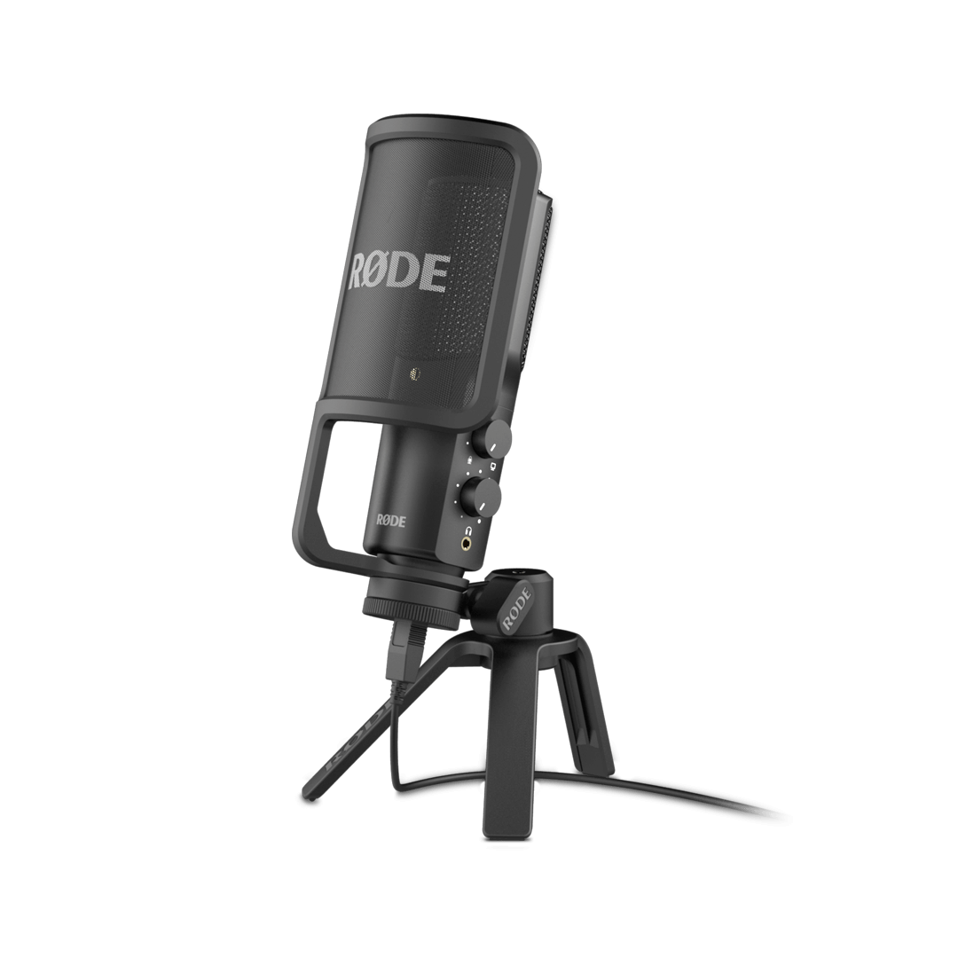 USB Микрофон RODE NT-USB