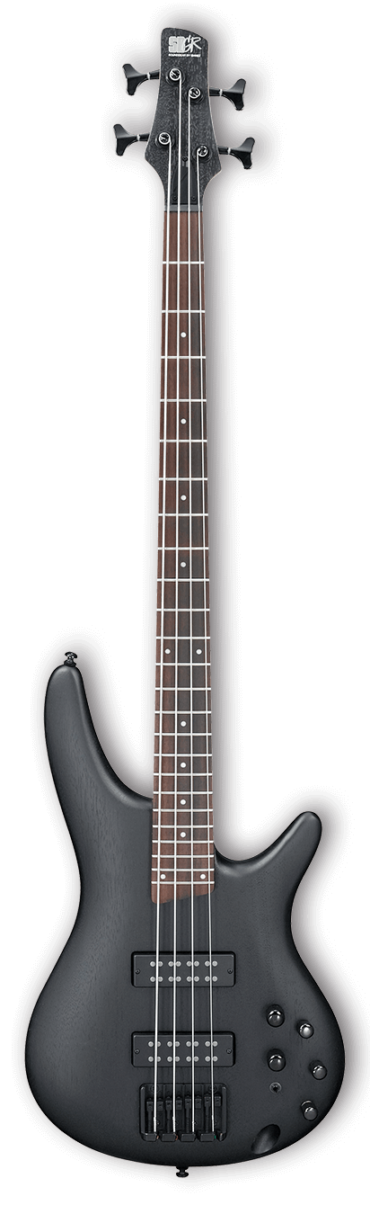 Бас-гитара Ibanez SR300EB-WK