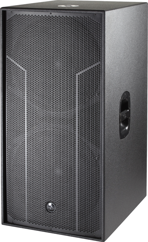 Активный Сабвуфер DAS Audio ACTION-S218A
