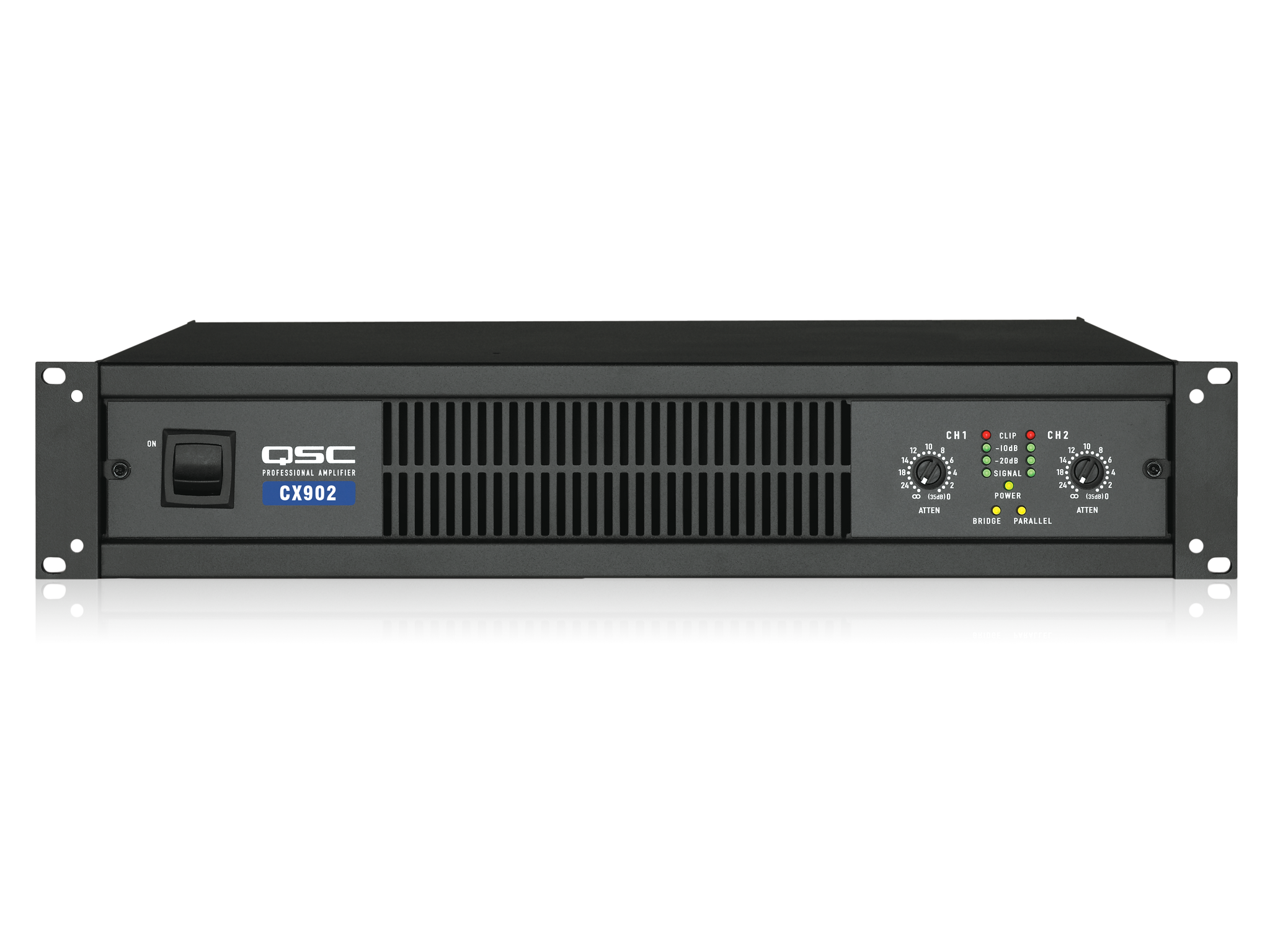 Усилитель мощности QSC CX902