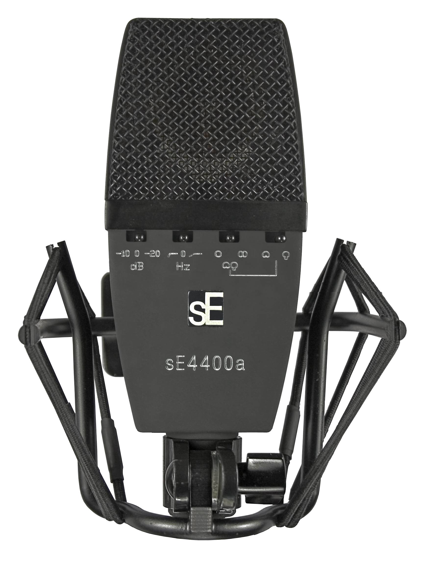 Микрофон студийный SE ELECTRONICS SE 4400A