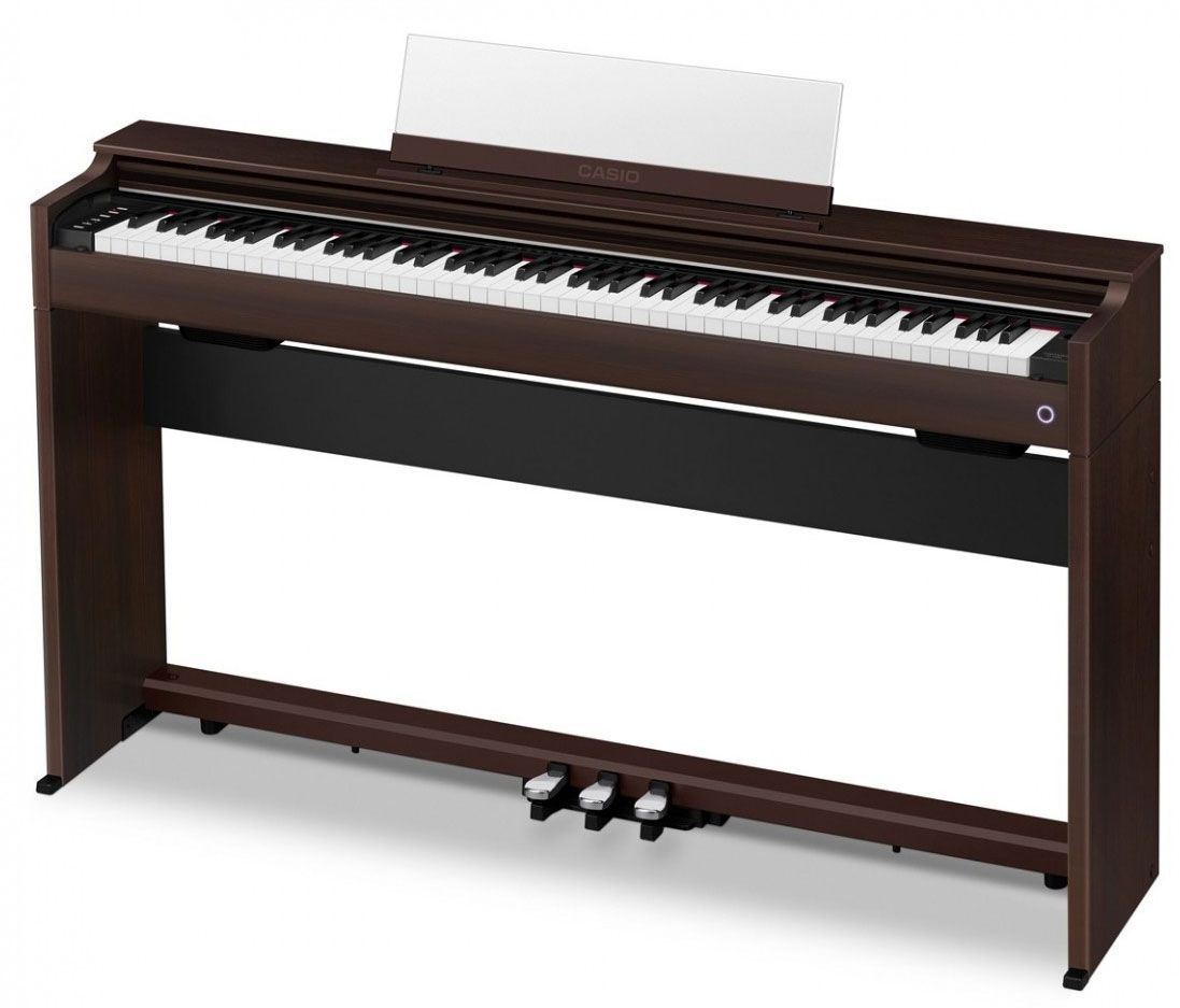 Цифровое пианино Casio Celviano AP-S200BN
