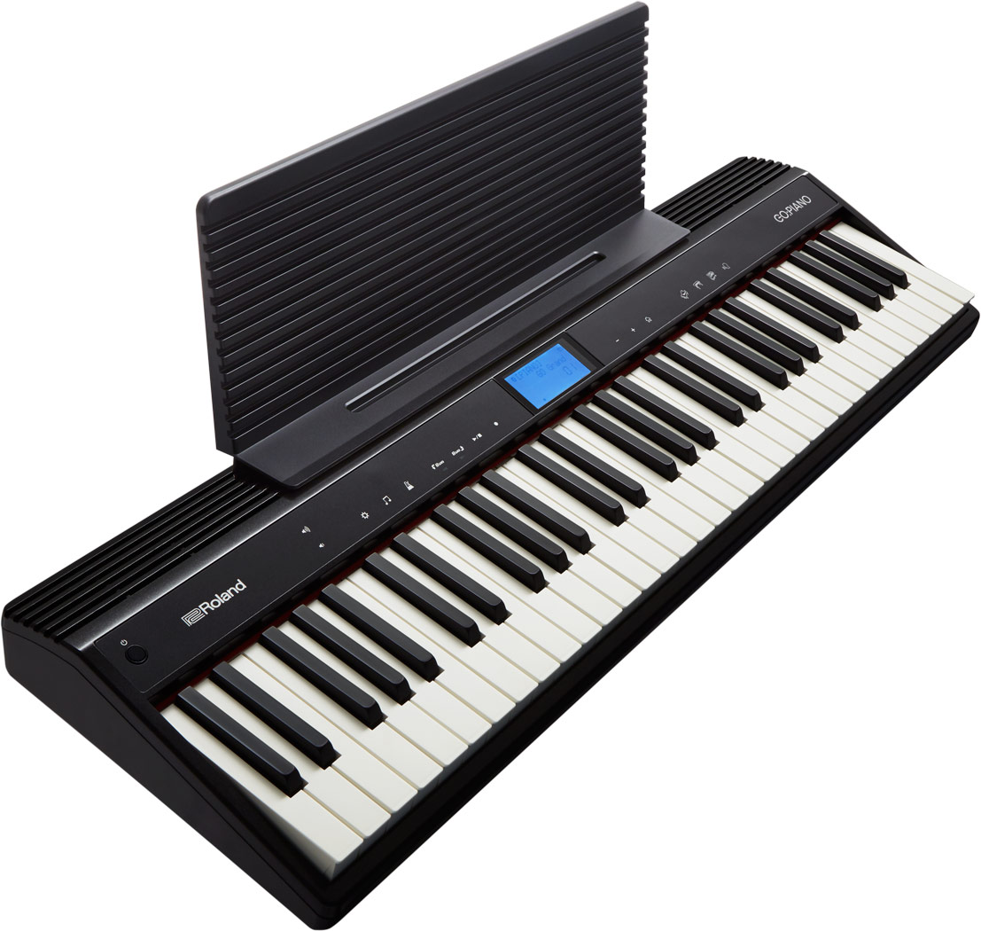 Цифровое пианино Roland GO-61P
