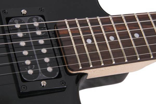 Электрогитара Yamaha ERG-121U BL