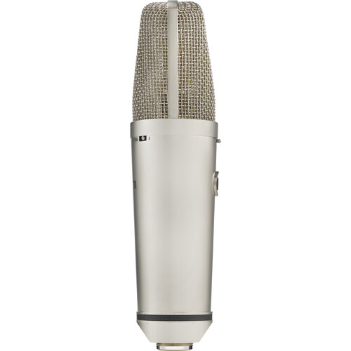 Микрофон студийный WARM AUDIO WA-87 R2