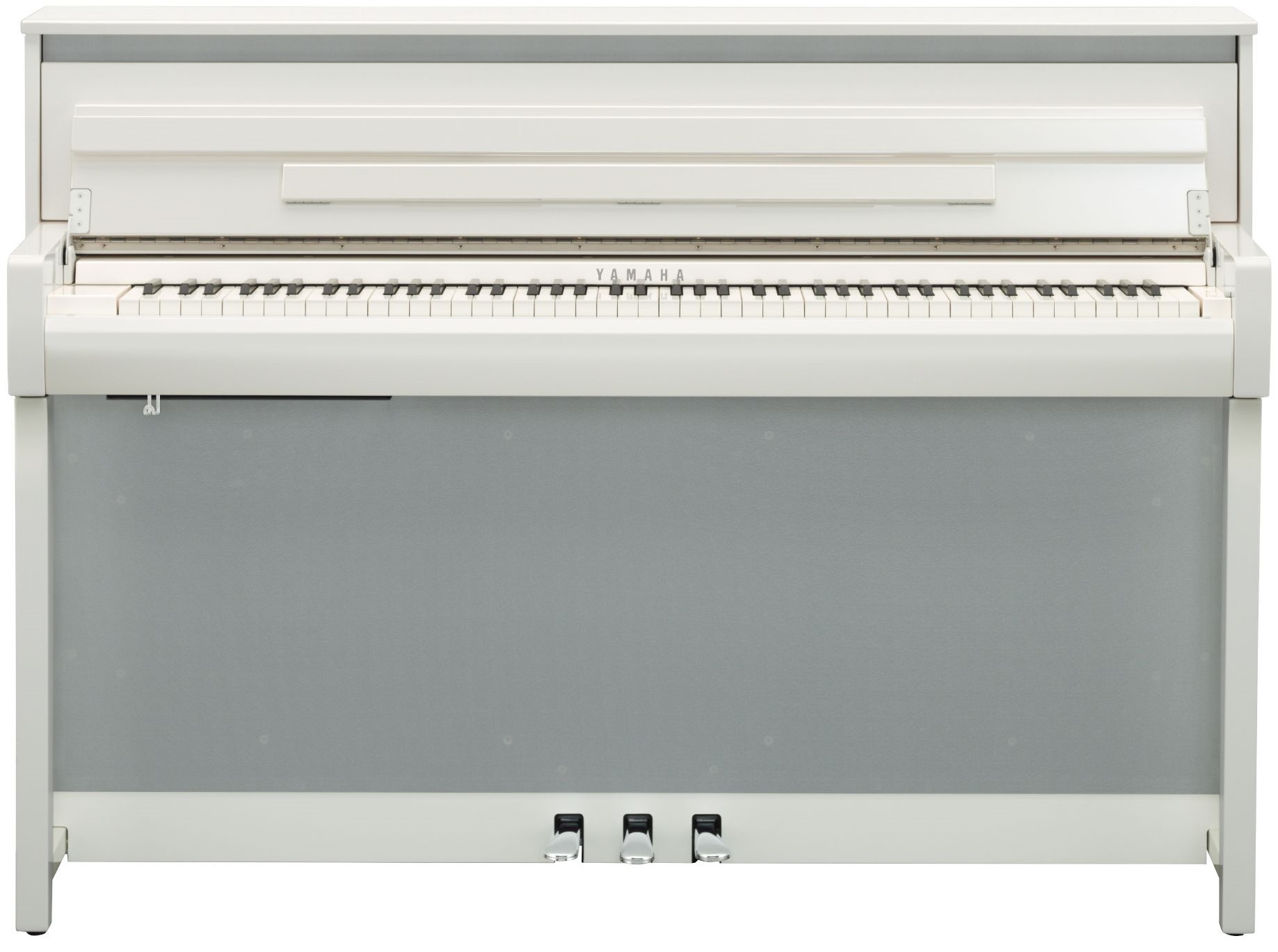 Цифровое пианино Yamaha Clavinova CLP-785PWH