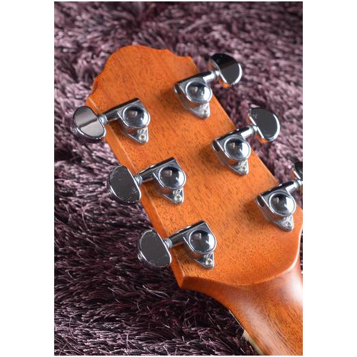 Гитара акустическая Crafter GA-8/NС