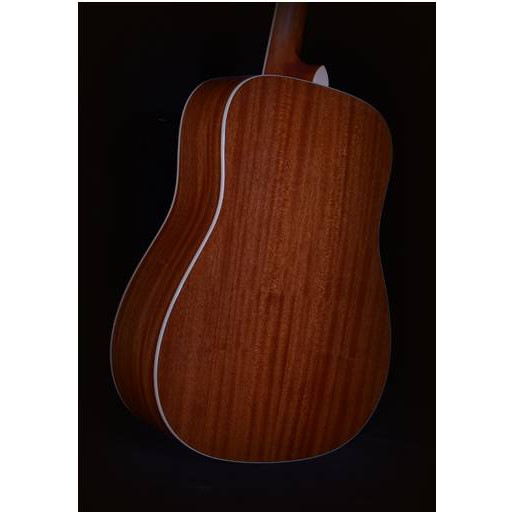 Гитара акустическая Crafter GA-8/NС