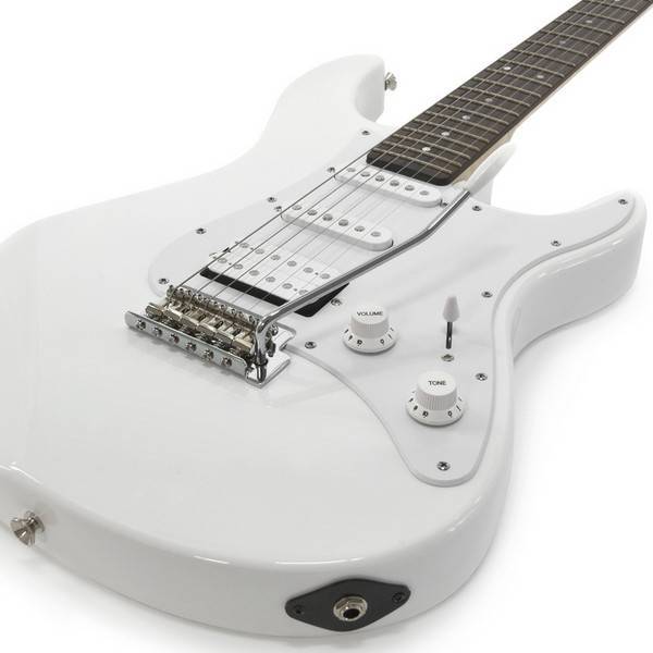 Электрогитара Yamaha PACIFICA-012 WH