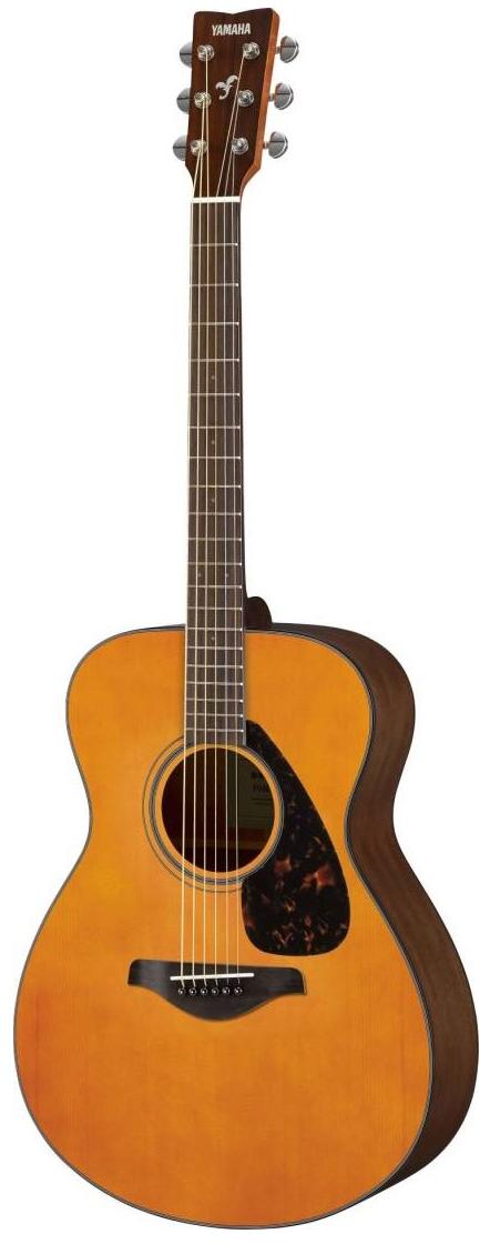 Гитара акустическая Yamaha FS800 T