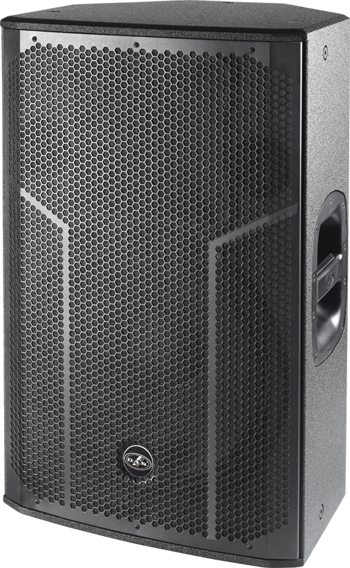 Пассивная Акустическая система DAS Audio ACTION-515