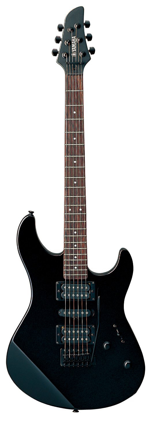 Электрогитара Yamaha RGX-121Z BL