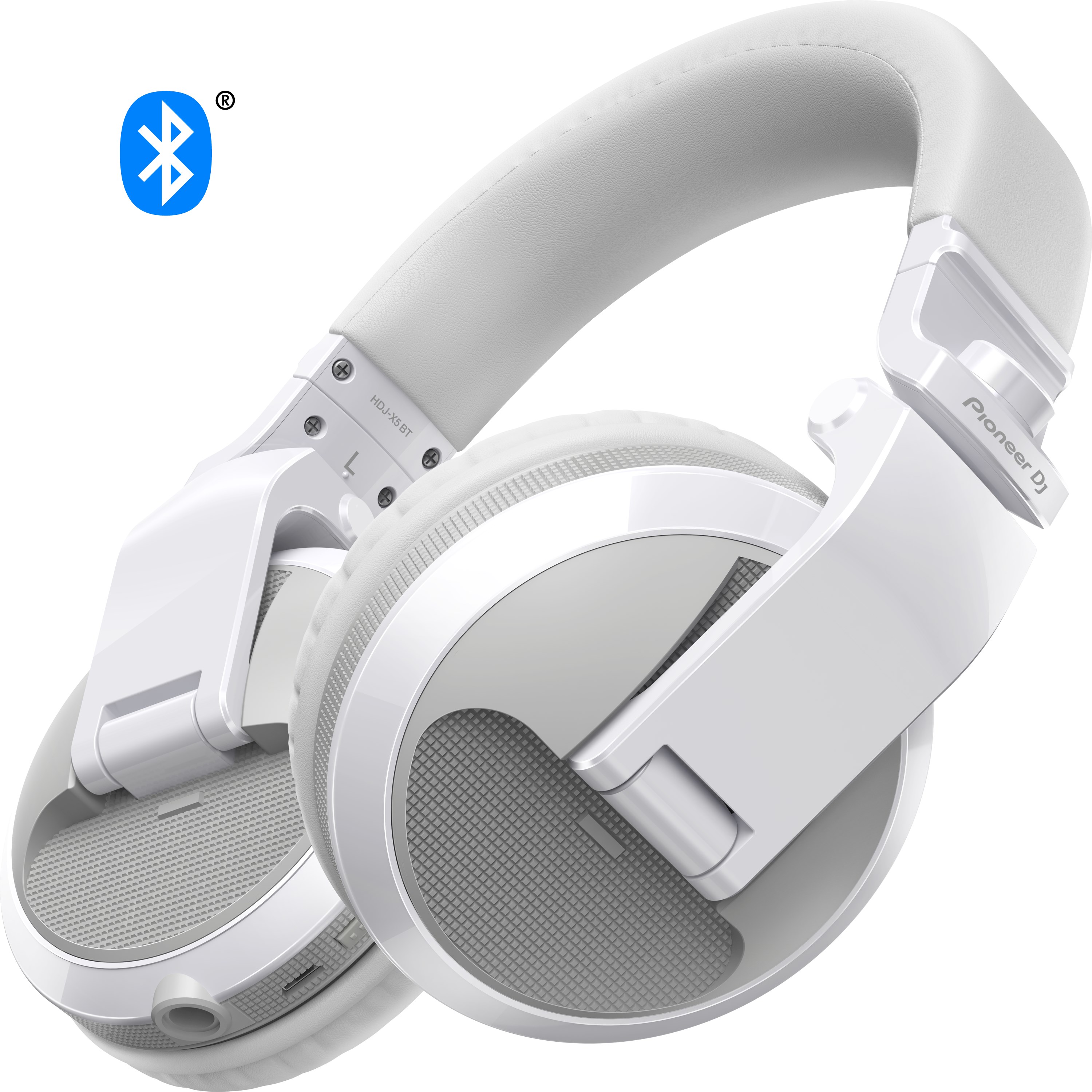 Беспроводные Наушники Pioneer HDJ-X5BT-W