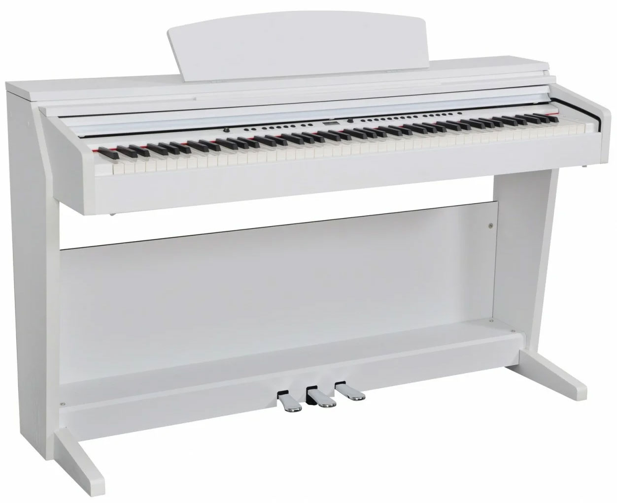 Цифровое пианино Artesia DP-3 White