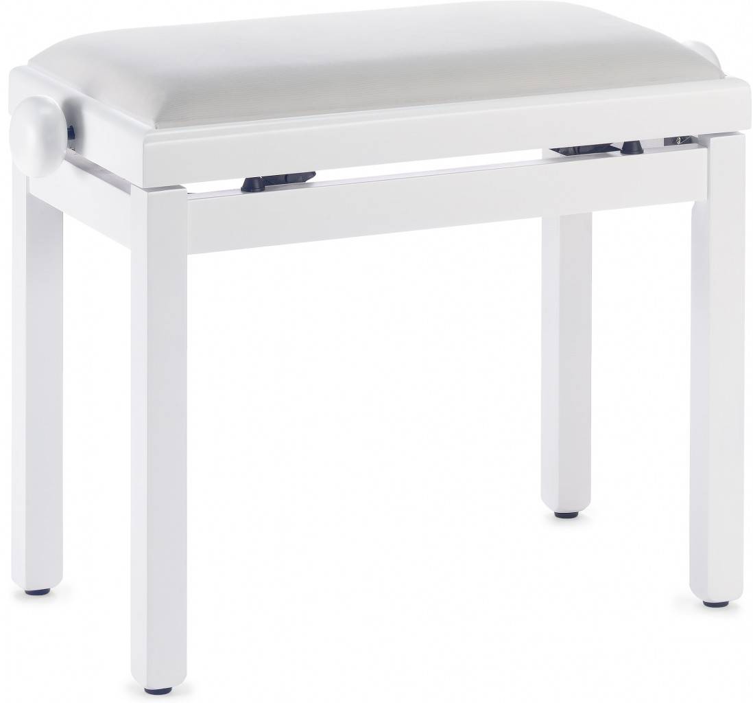 Банкетка STAGG PBF39 WHM VWH