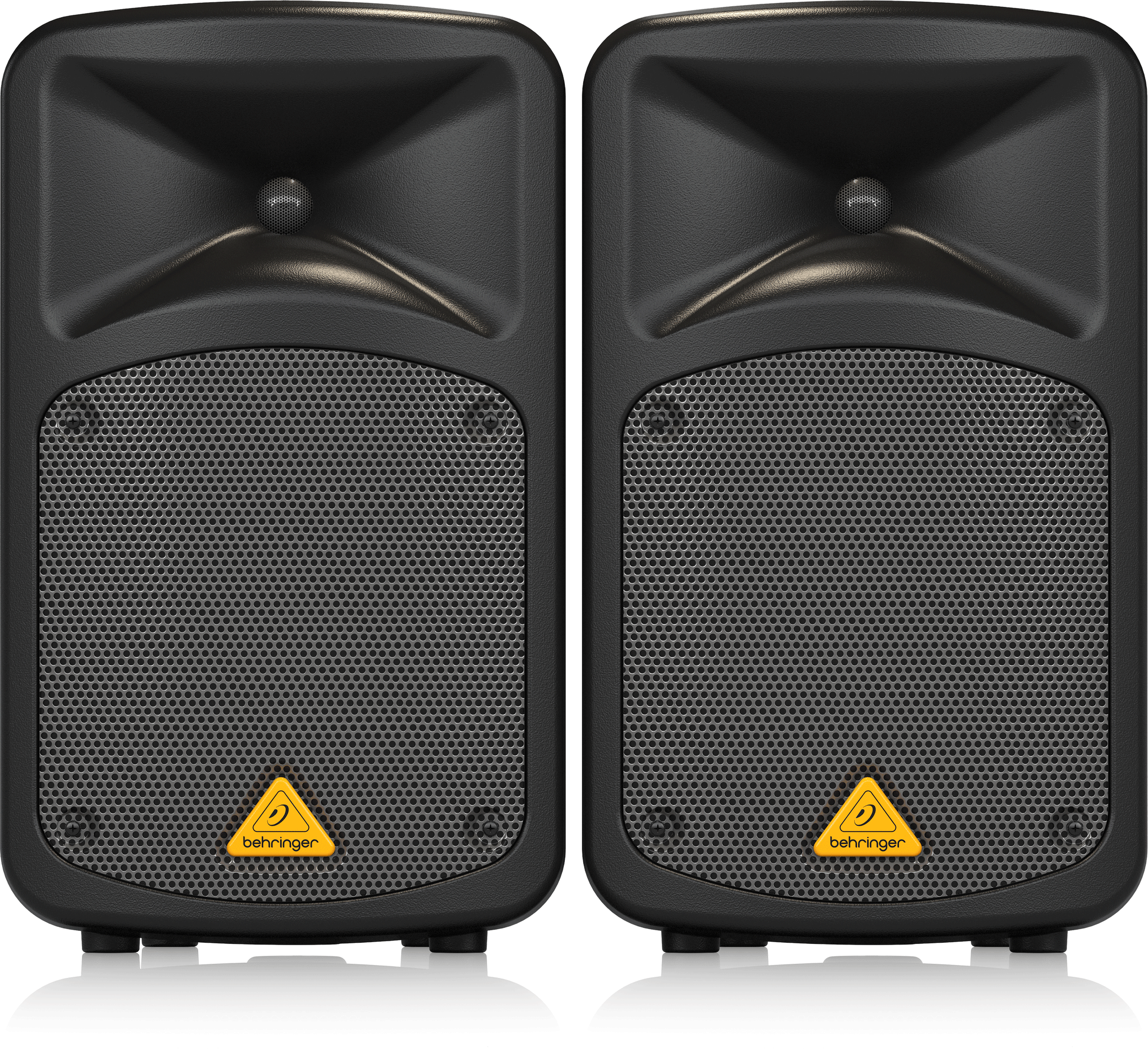 Звукоусилительный комплект Behringer EPS500MP3