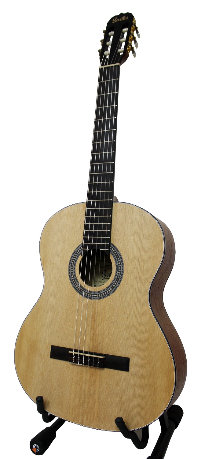 Гитара классическая Sevillia IC-100 NA