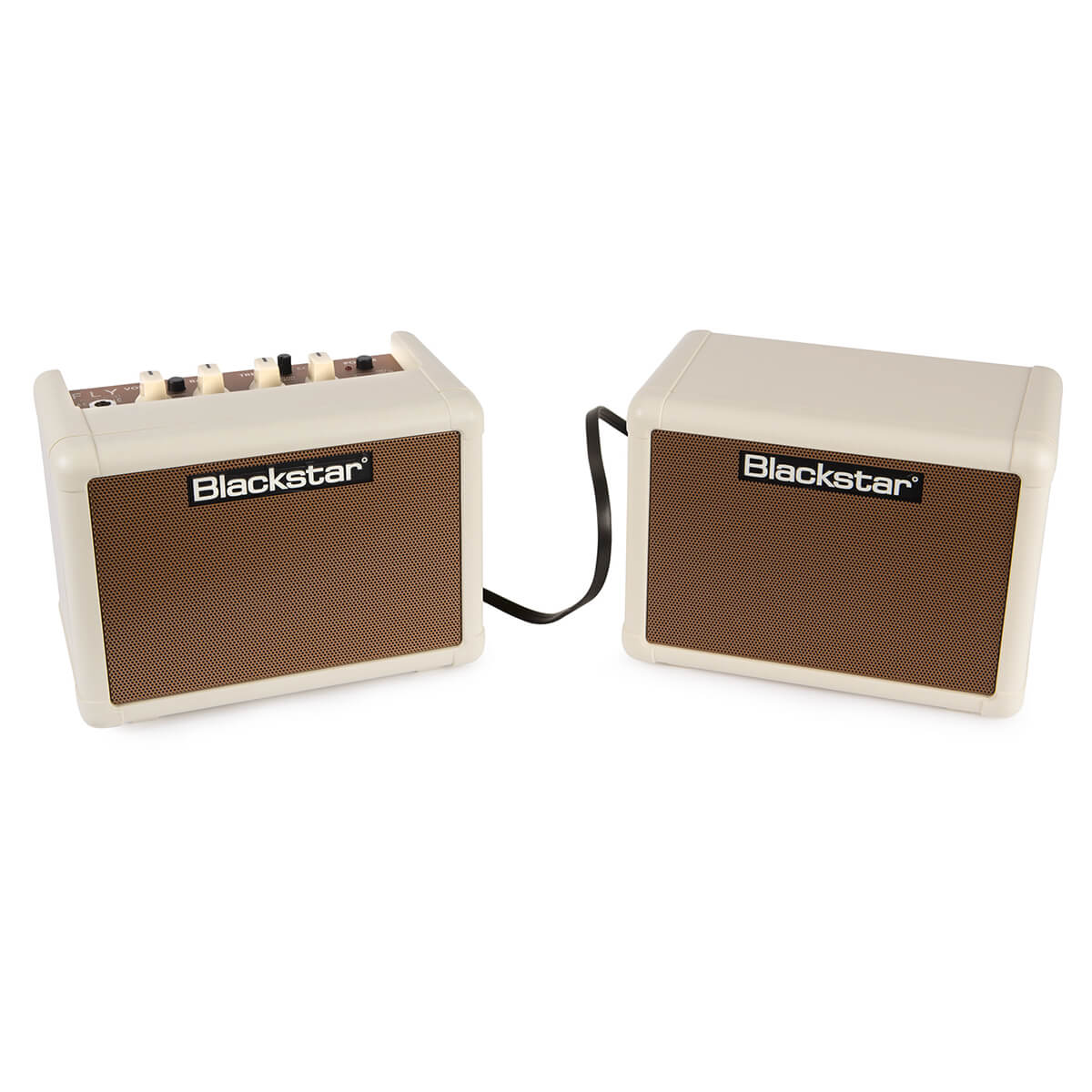 Комбоусилитель для акустической гитары Blackstar FLY 3 ACOUSTIC ST PACK