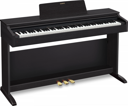 Цифровое пианино Casio Celviano AP-270BК