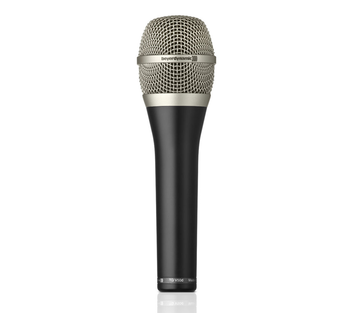 Микрофон вокальный Beyerdynamic TG V50d