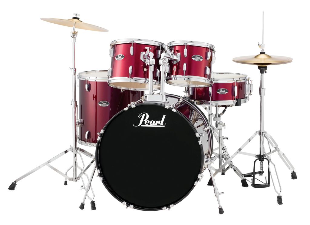Ударная установка PEARL RS-525SC/C91