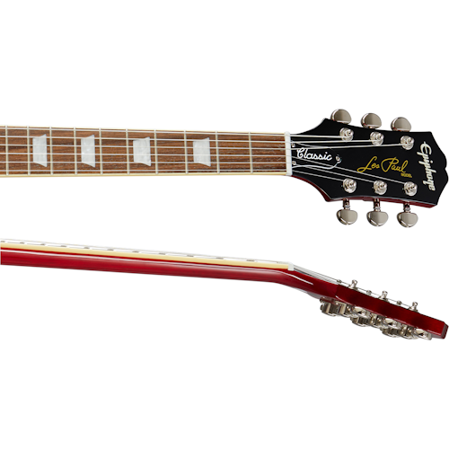 Электрогитара Epiphone Les Paul Classic Heritage Cherry Sunburst