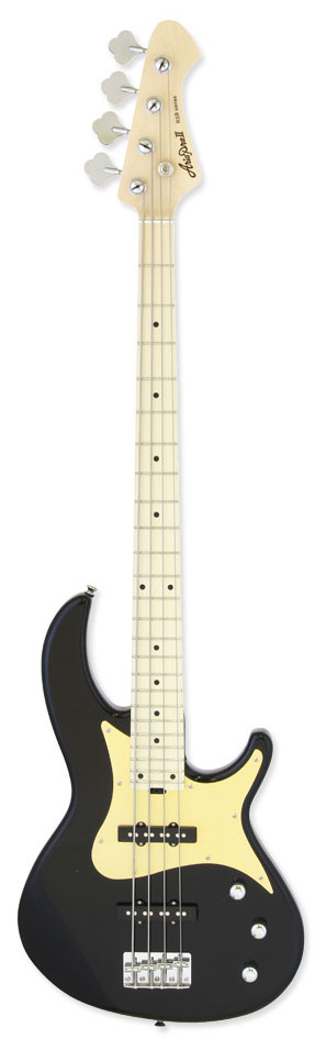 Бас-гитара Aria RSB-618/4 BK
