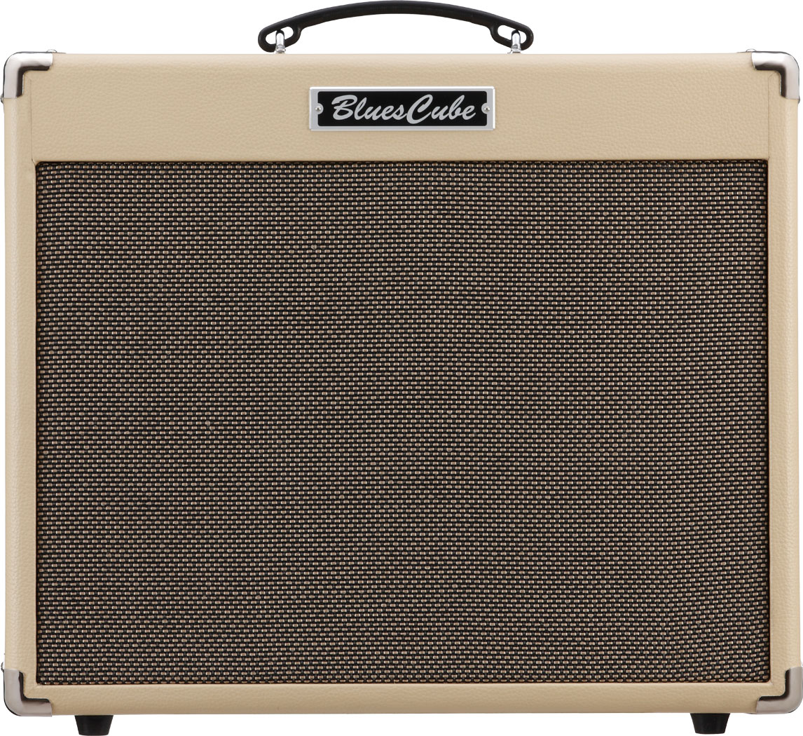 Комбоусилитель для электрогитары Roland BLUES CUBE STAGE