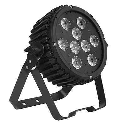 Светодиодный прожектор Involight LED SPOT95