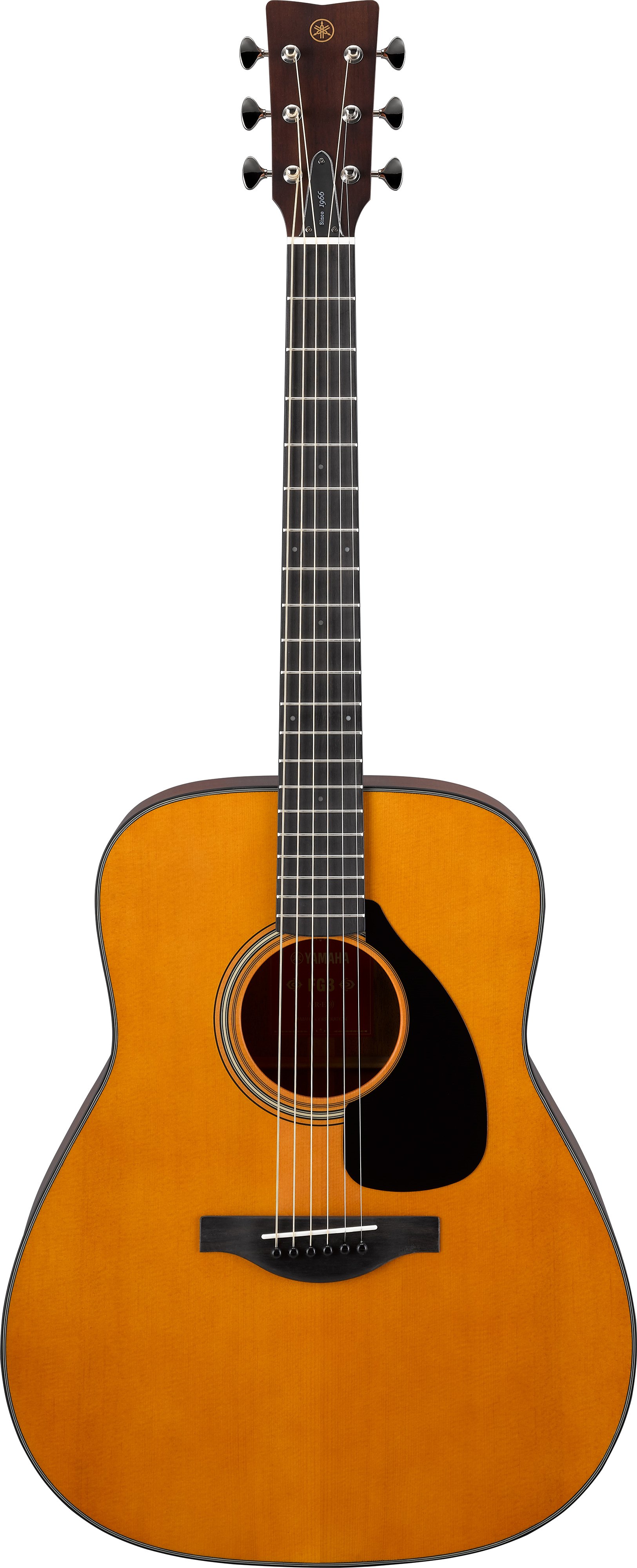 Гитара акустическая Yamaha FG3