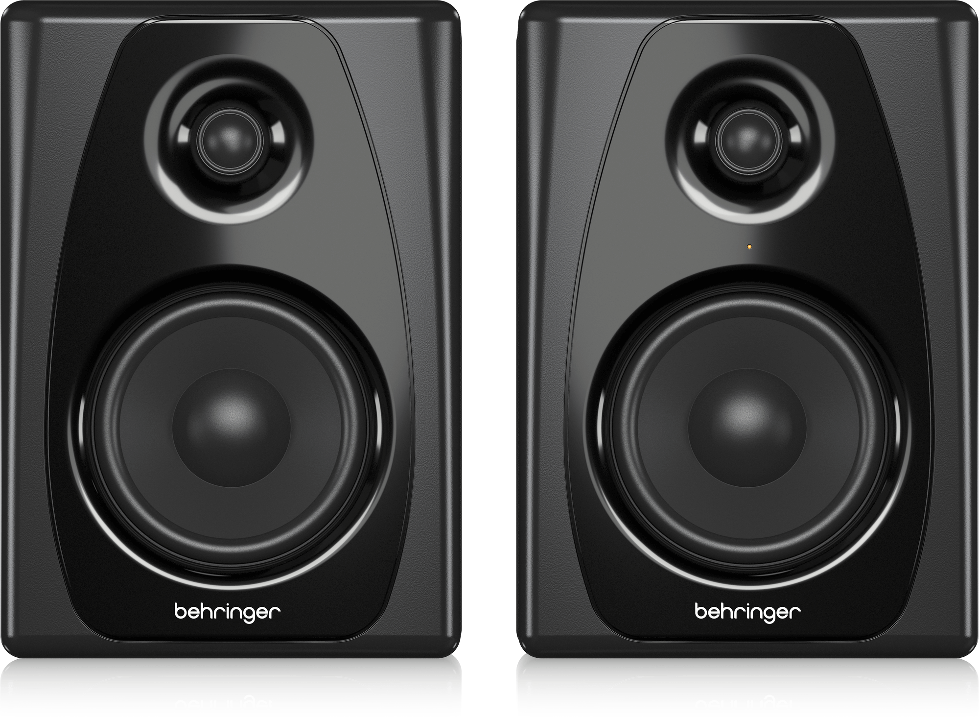 Студийный монитор Behringer STUDIO 50USB
