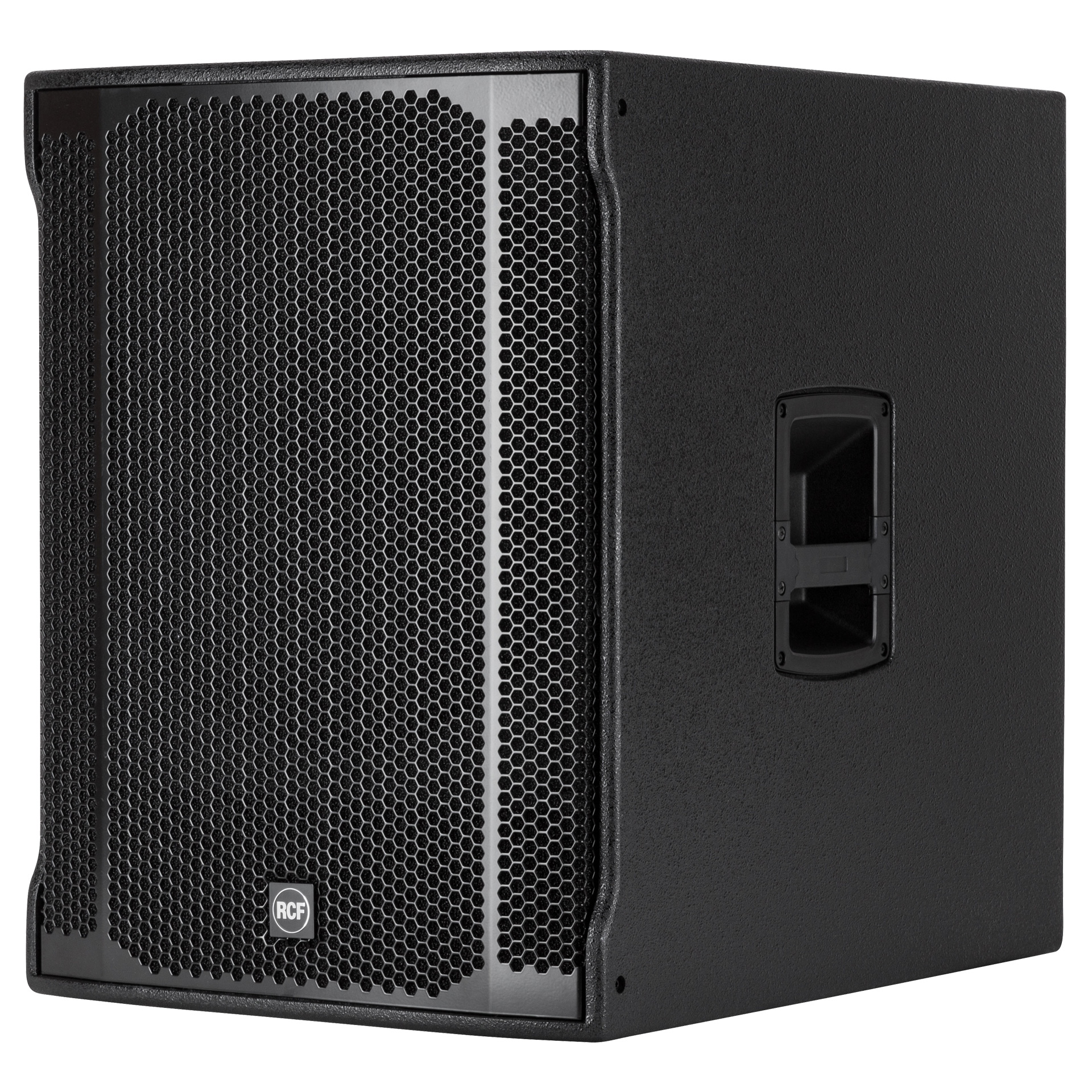 Субвуфер Активный RCF SUB 8003-AS II