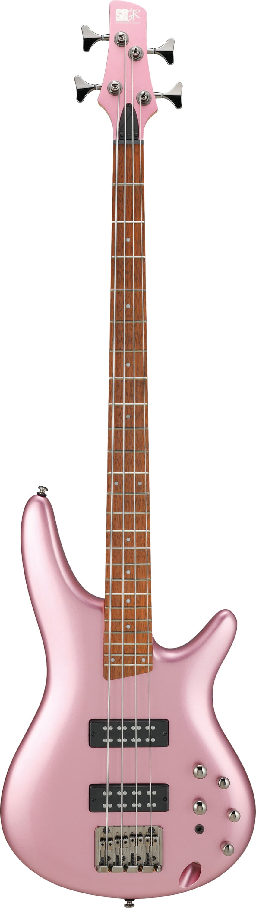 Бас-гитара Ibanez SR300E-PGM