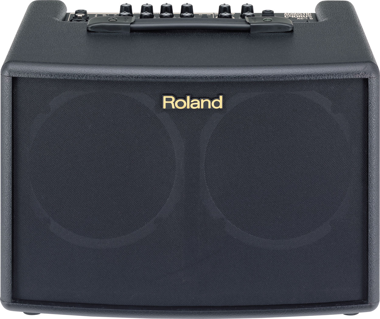 Комбоусилитель для акустических гитар Roland AC-60