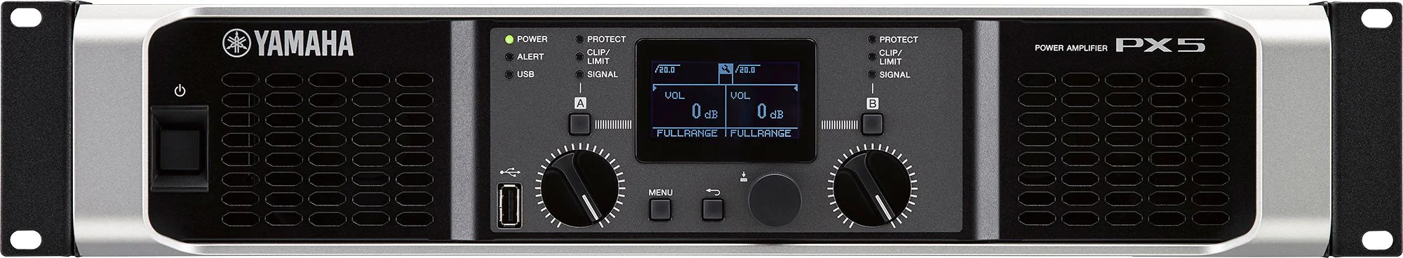 Усилитель мощности Yamaha PX5