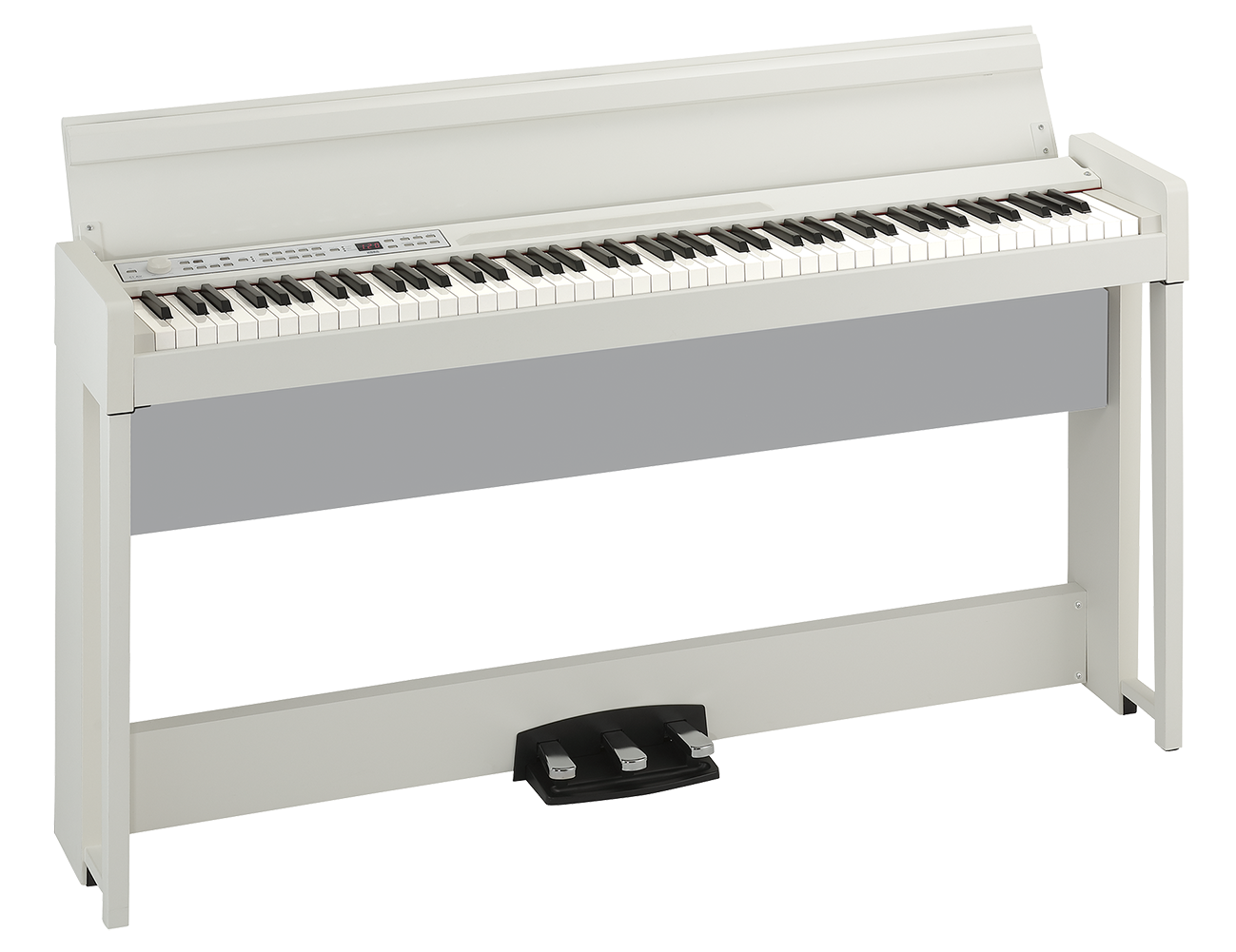 Цифровое пианино Korg C1 AIR WH