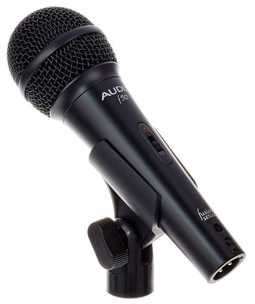 Микрофон вокальный Audix F50S