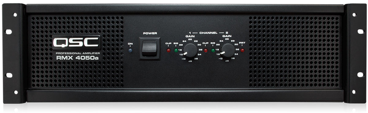 Усилитель мощности QSC RMX4050a