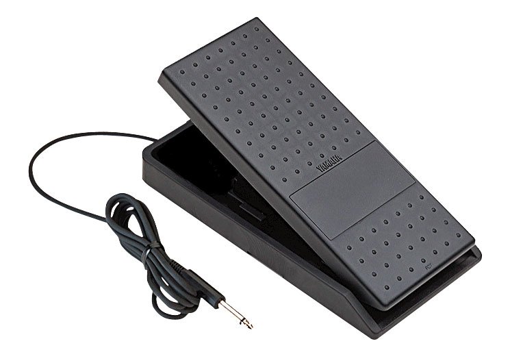 Педаль Yamaha FC7