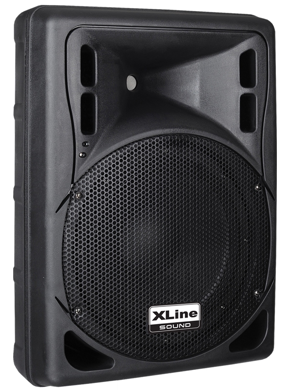 Активная Акустическая система Xline BAF-8A