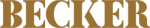 Becker