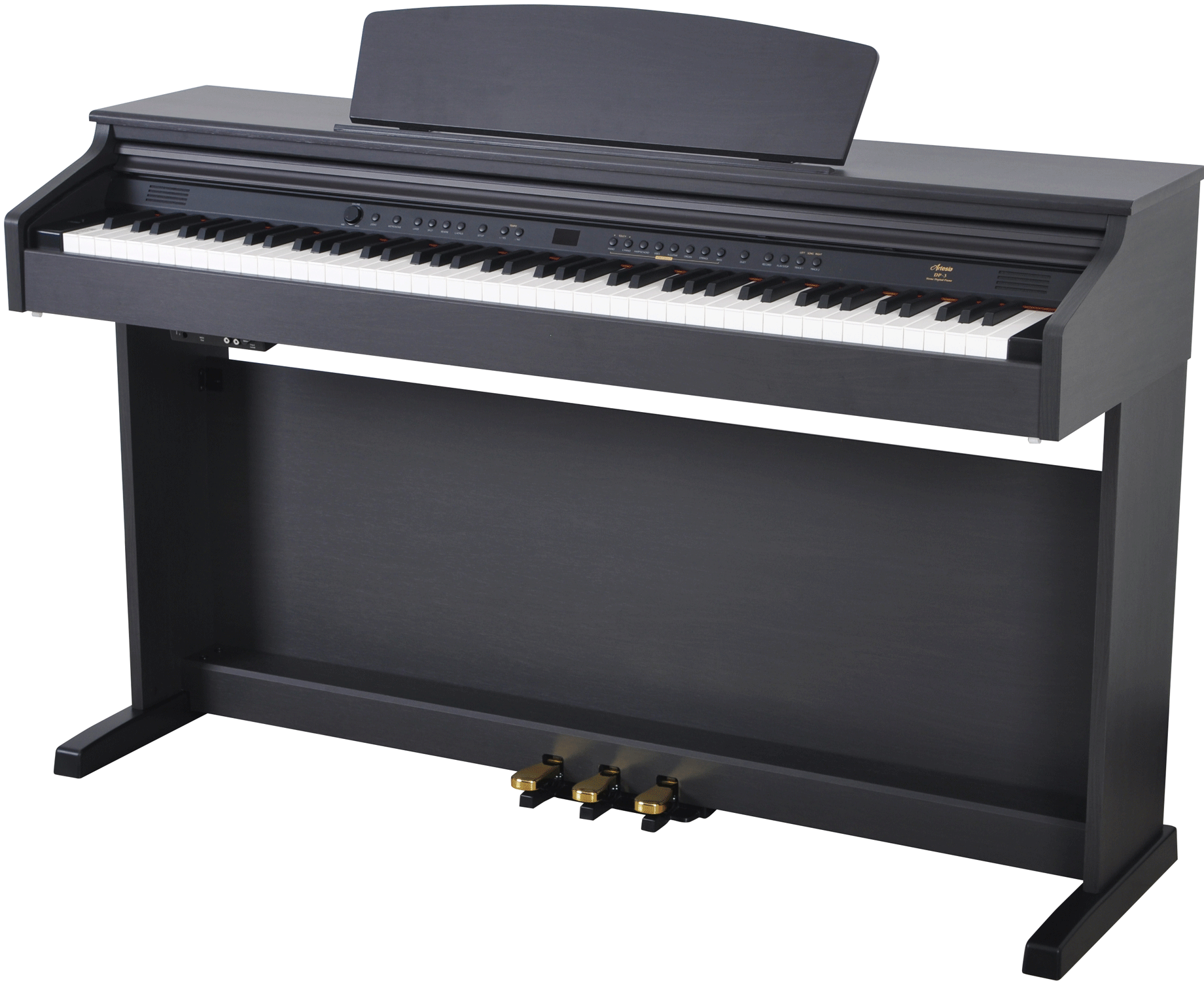 Цифровое пианино Artesia DP-3 Rosewood