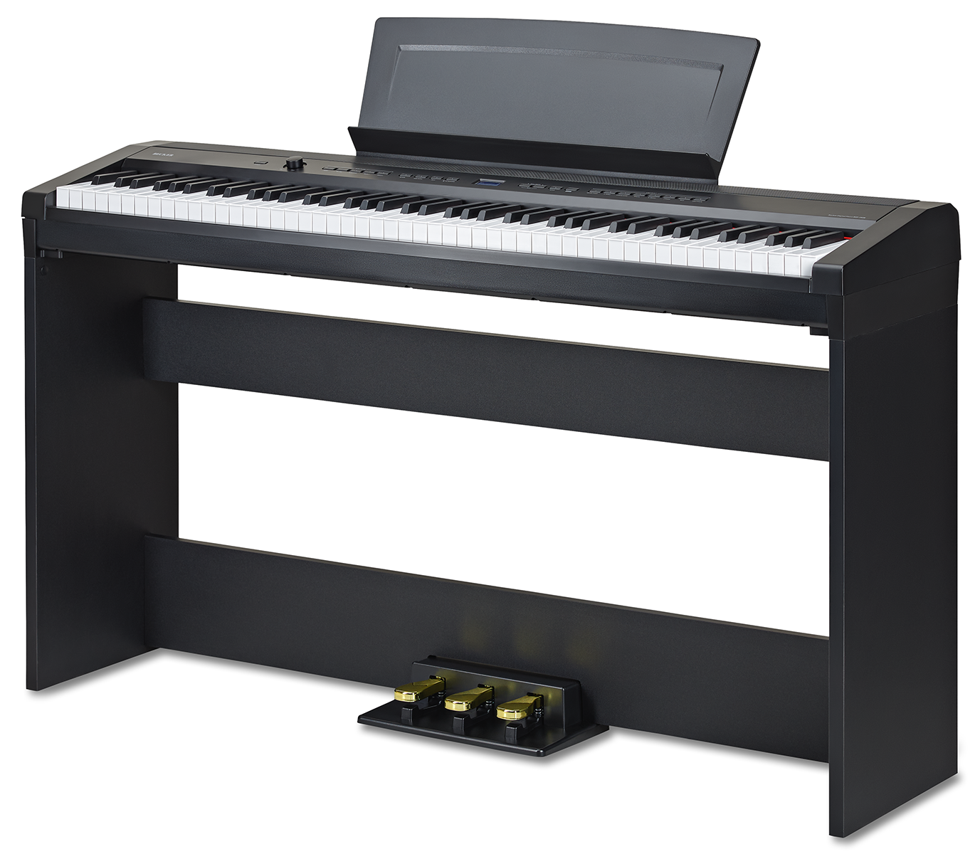 Цифровое пианино Becker BSP-102B