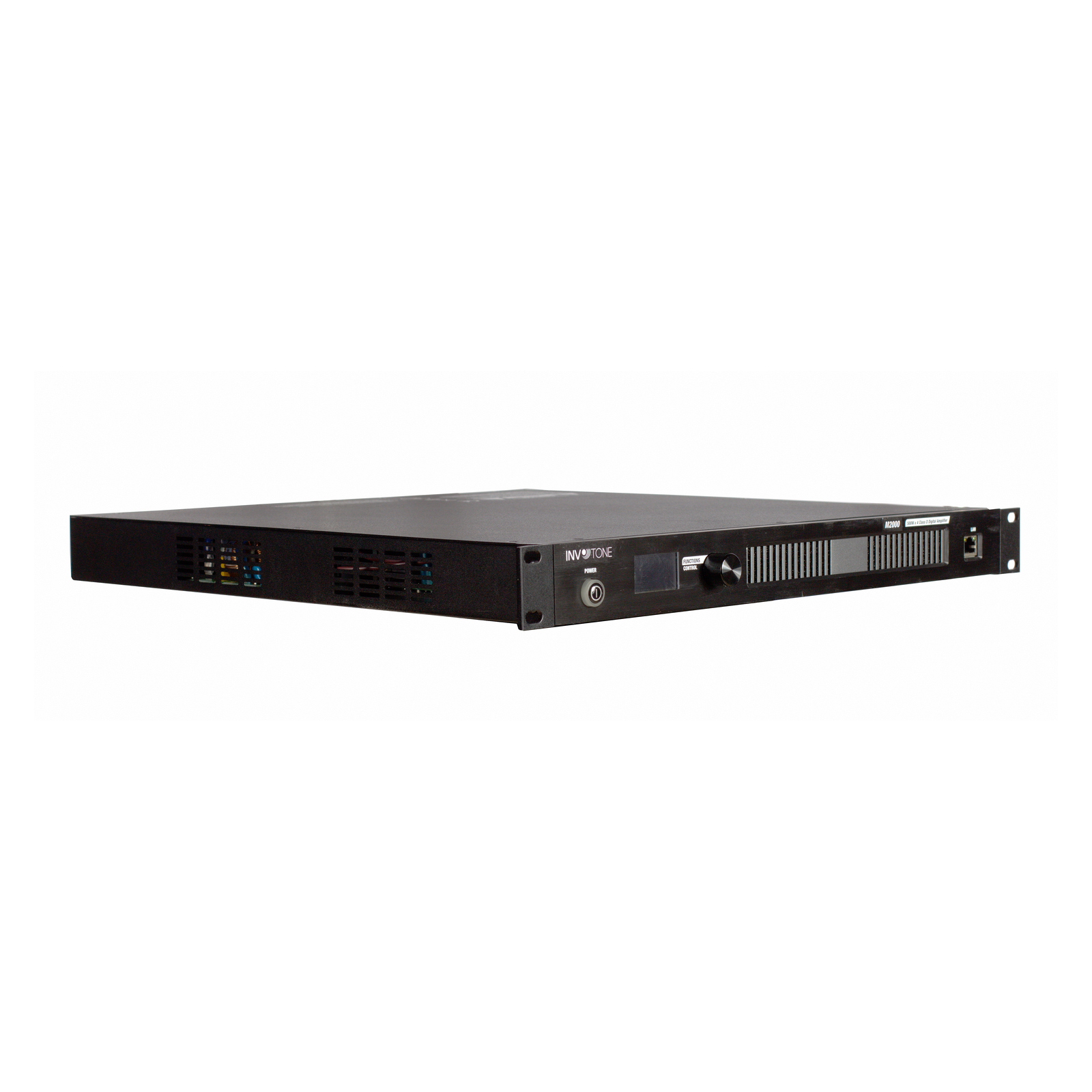 Усилитель мощности Invotone M2000