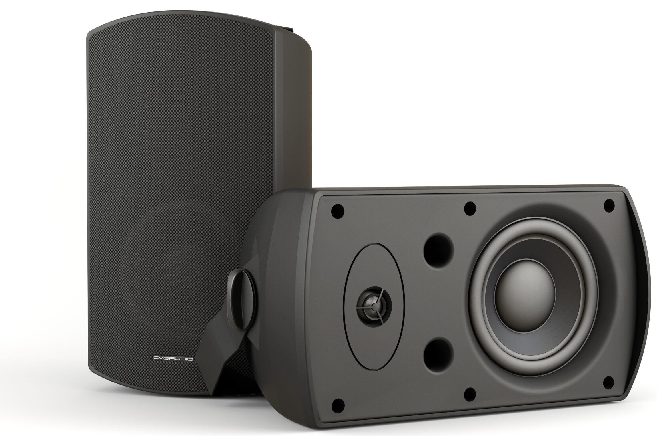 Громкоговоритель настенный CVGaudio RF616TBL