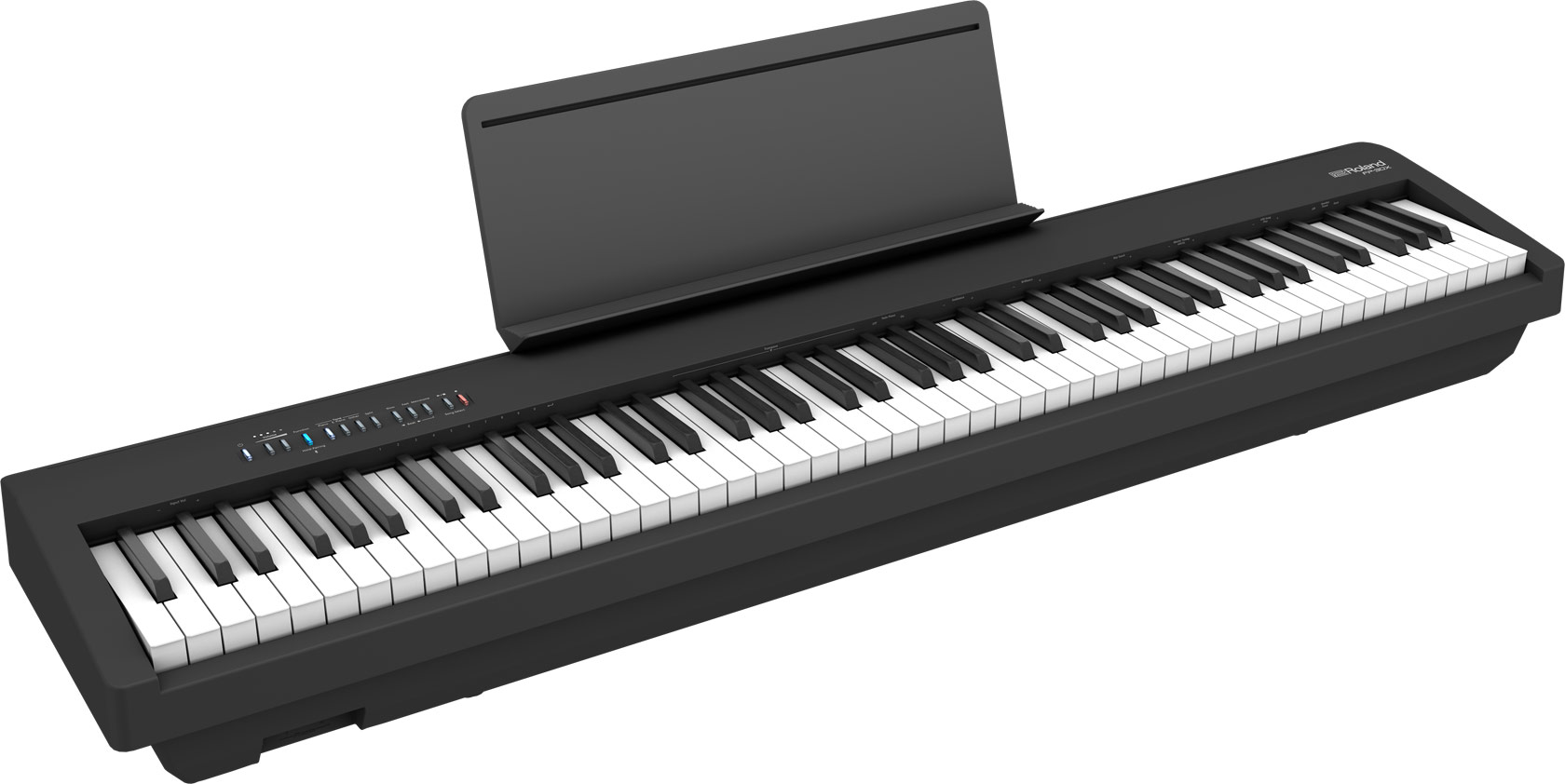 Цифровое пианино Roland FP-30X BK